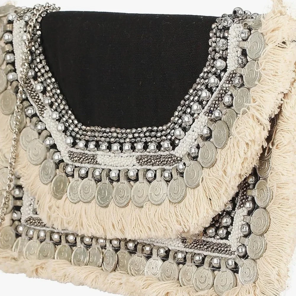 BOHO FUN BAG